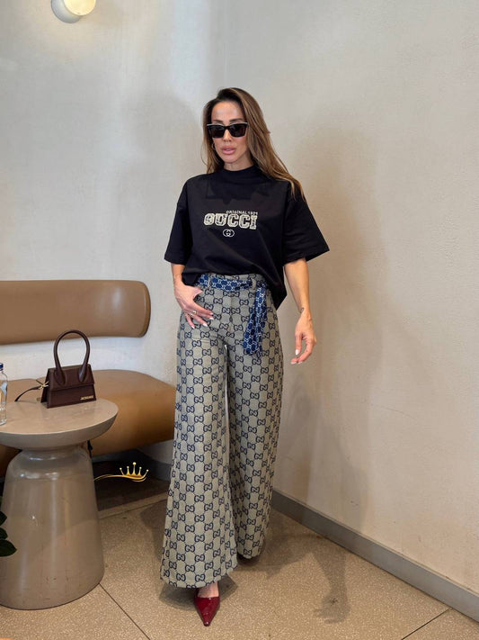 GG-T-Shirt-Set