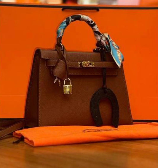 HRM Tasche Neue Saison