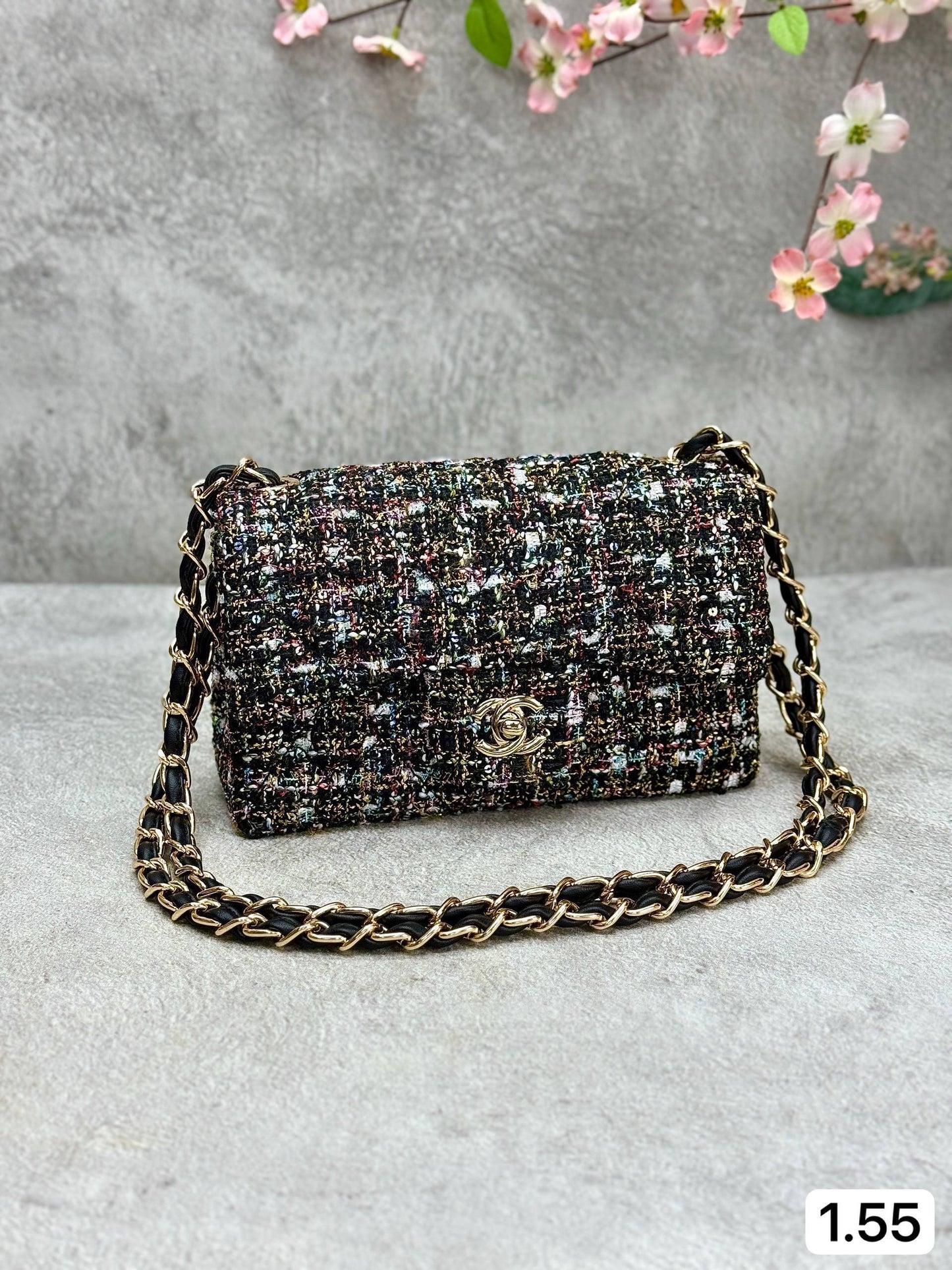 1.55 Handtasche