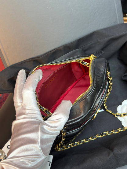 CH-NL +++Eine hochwertige Tasche