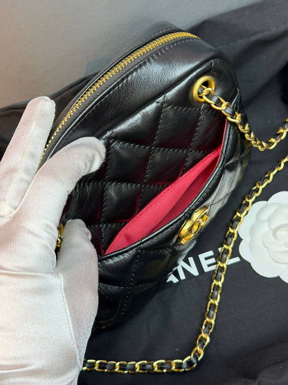 CH-NL +++Eine hochwertige Tasche
