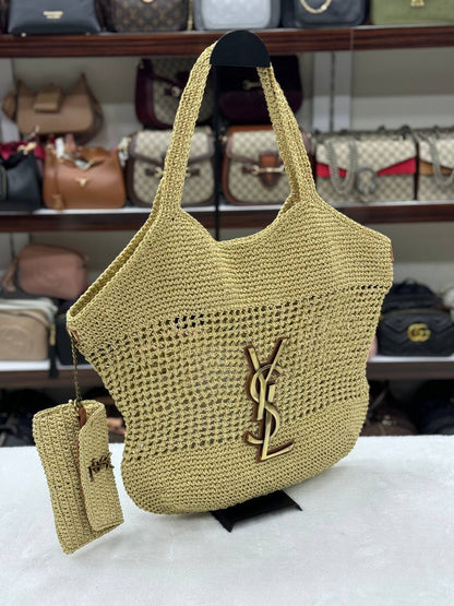 İcare Maxi Raffia