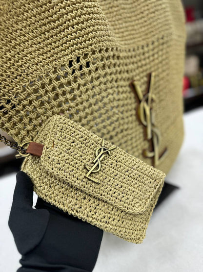 İcare Maxi Raffia