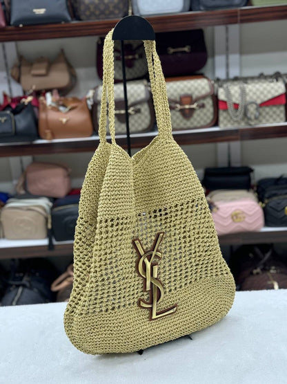 İcare Maxi Raffia