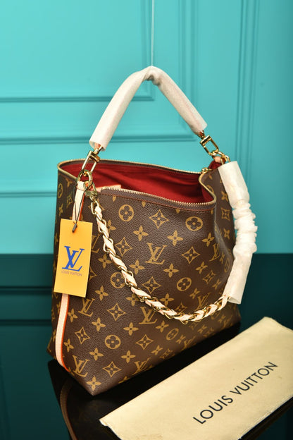 Multipass-Tasche