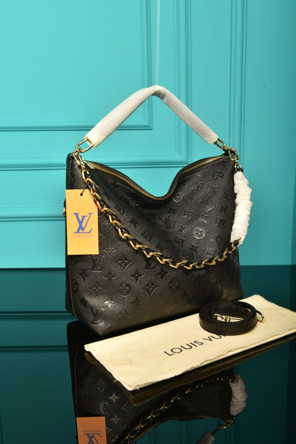 Multipass-Tasche