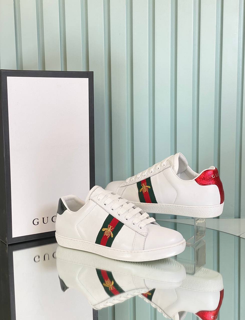 GG-Schuhe