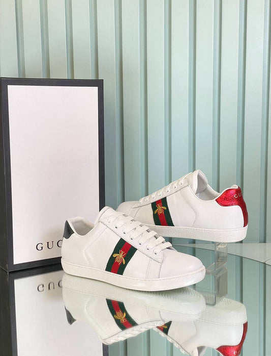 GG-Schuhe