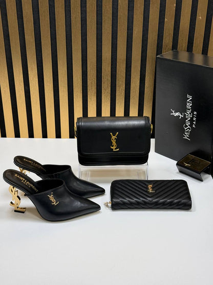 YSI- Taschenset