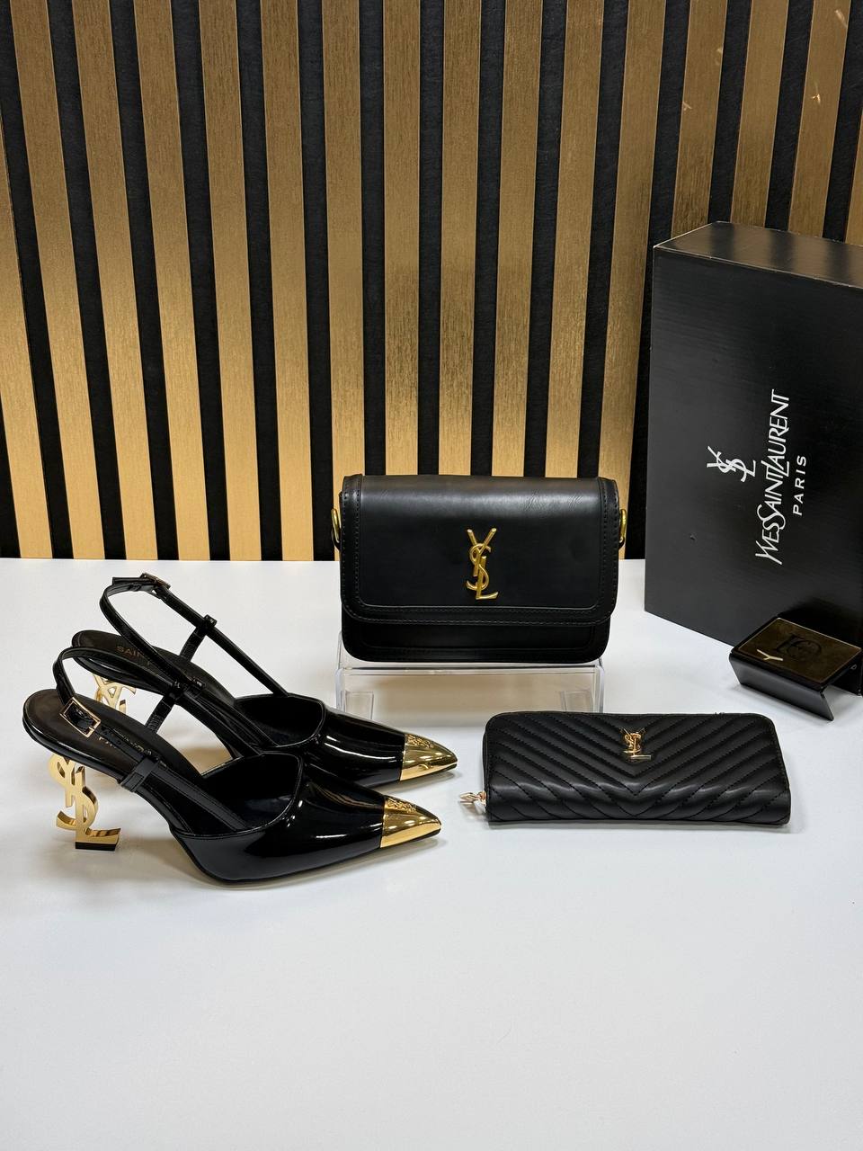 YSI- Taschenset