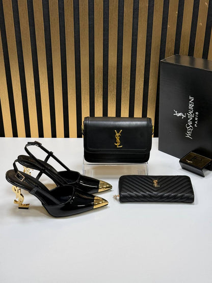 YSI- Taschenset