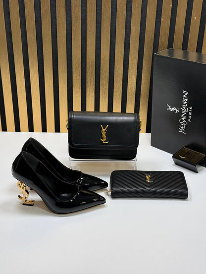 YSI- Taschenset