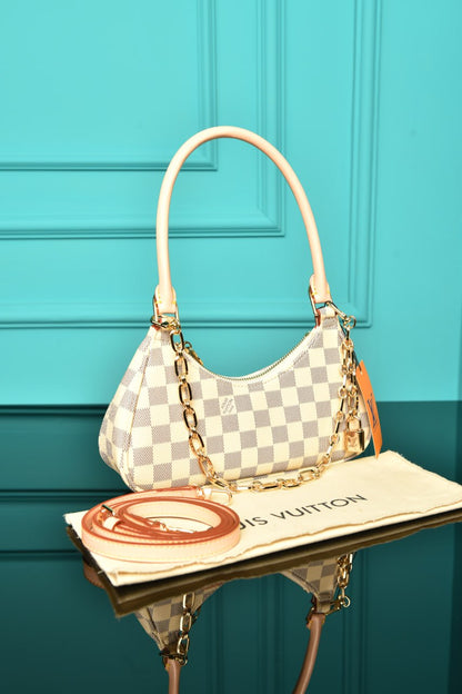 LVS- Auffällige Tasche