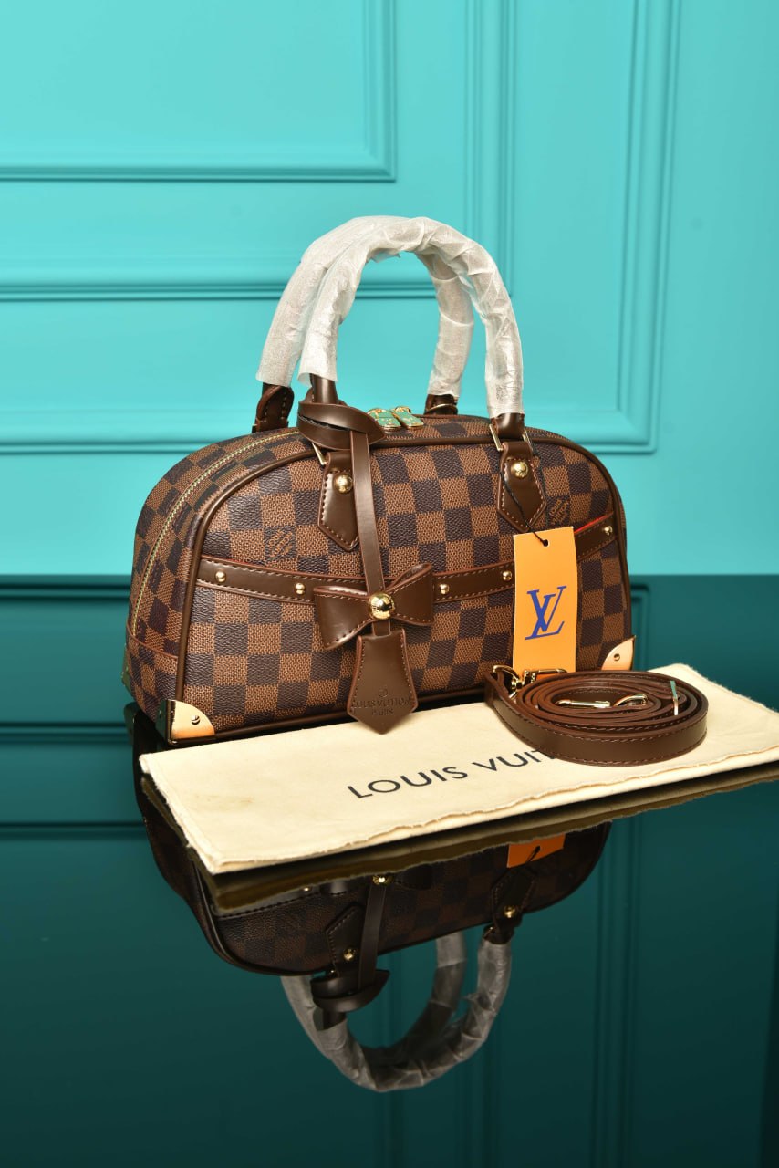 LVS-Ost-West-Tasche