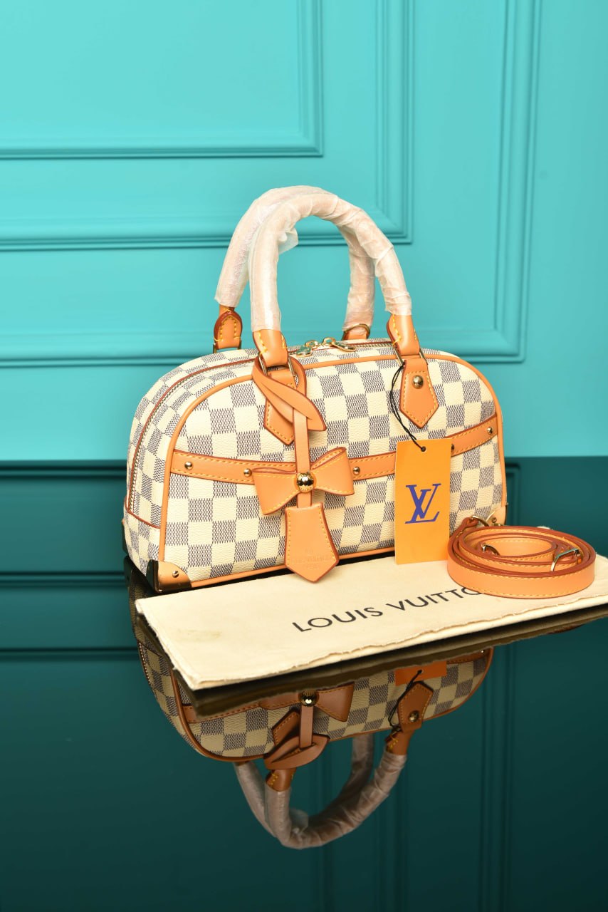 LVS-Ost-West-Tasche