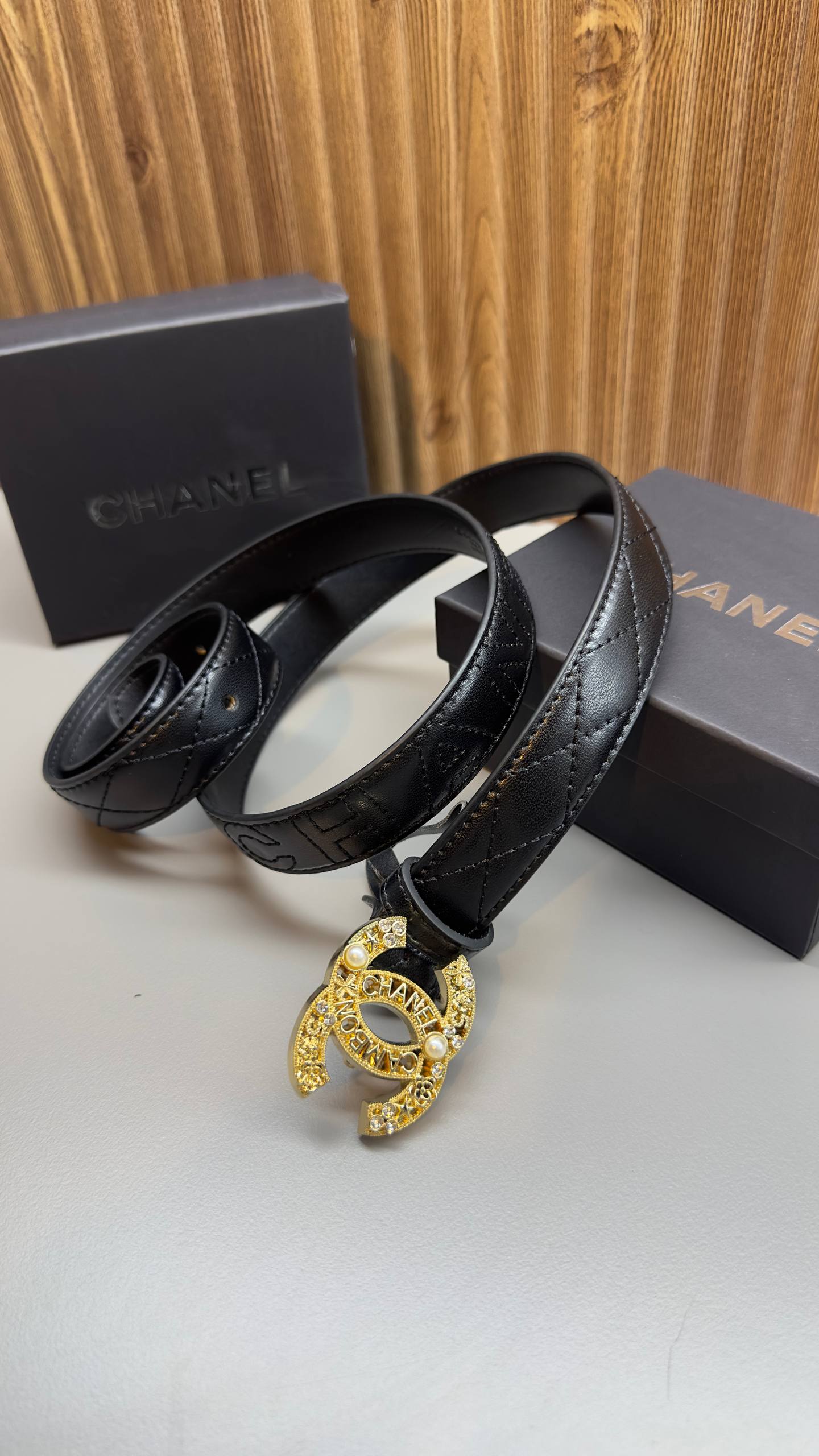 CNL-Gürtel
