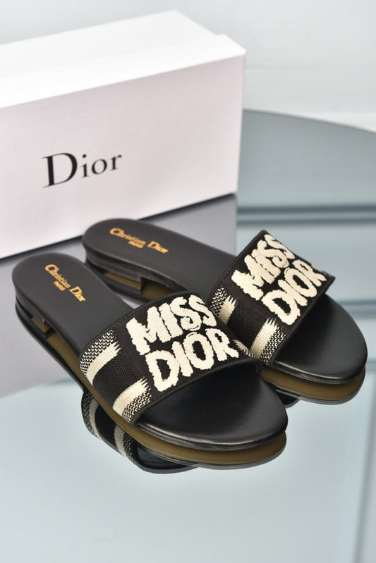CD-Slipper