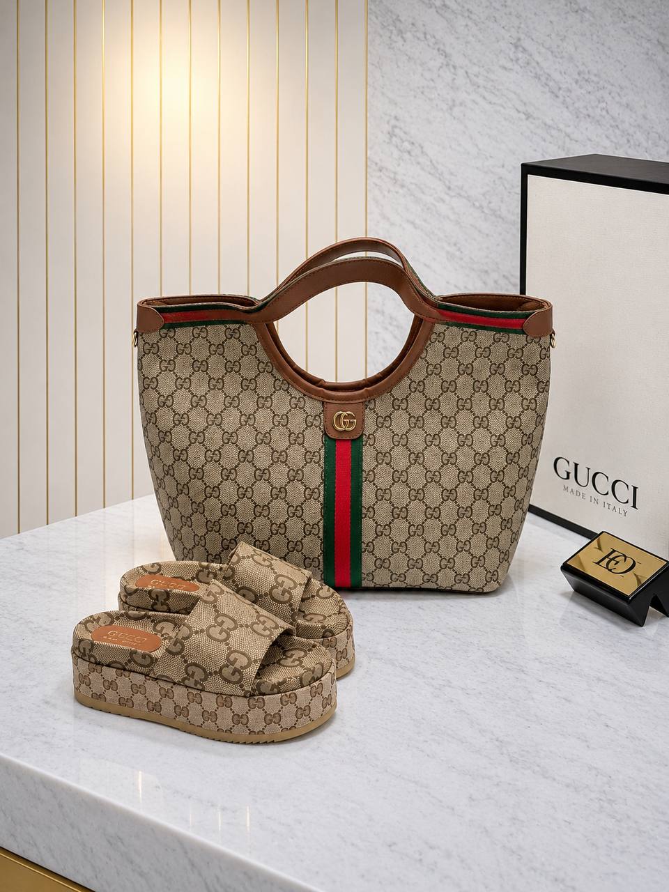 CHL-Taschen-Set
