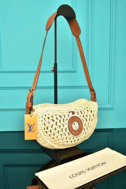 LVS- Icare aus Raffia