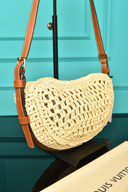 LVS- Icare aus Raffia