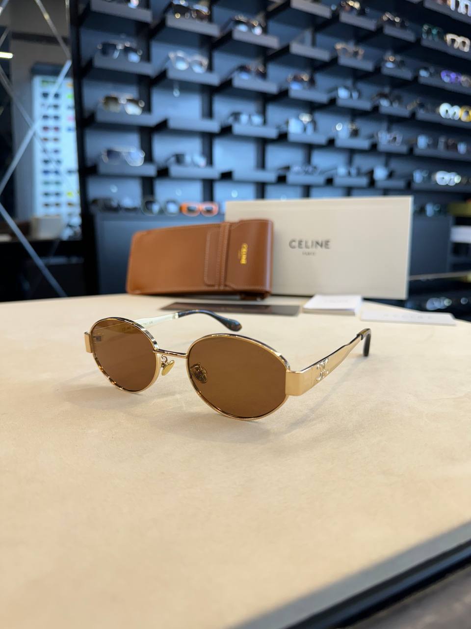 CLN- Sonnenbrille