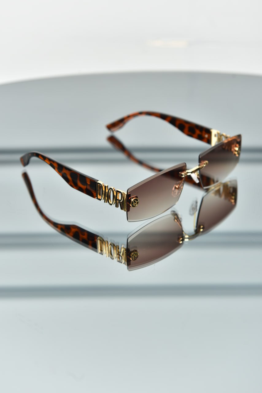 CD- Sonnenbrille