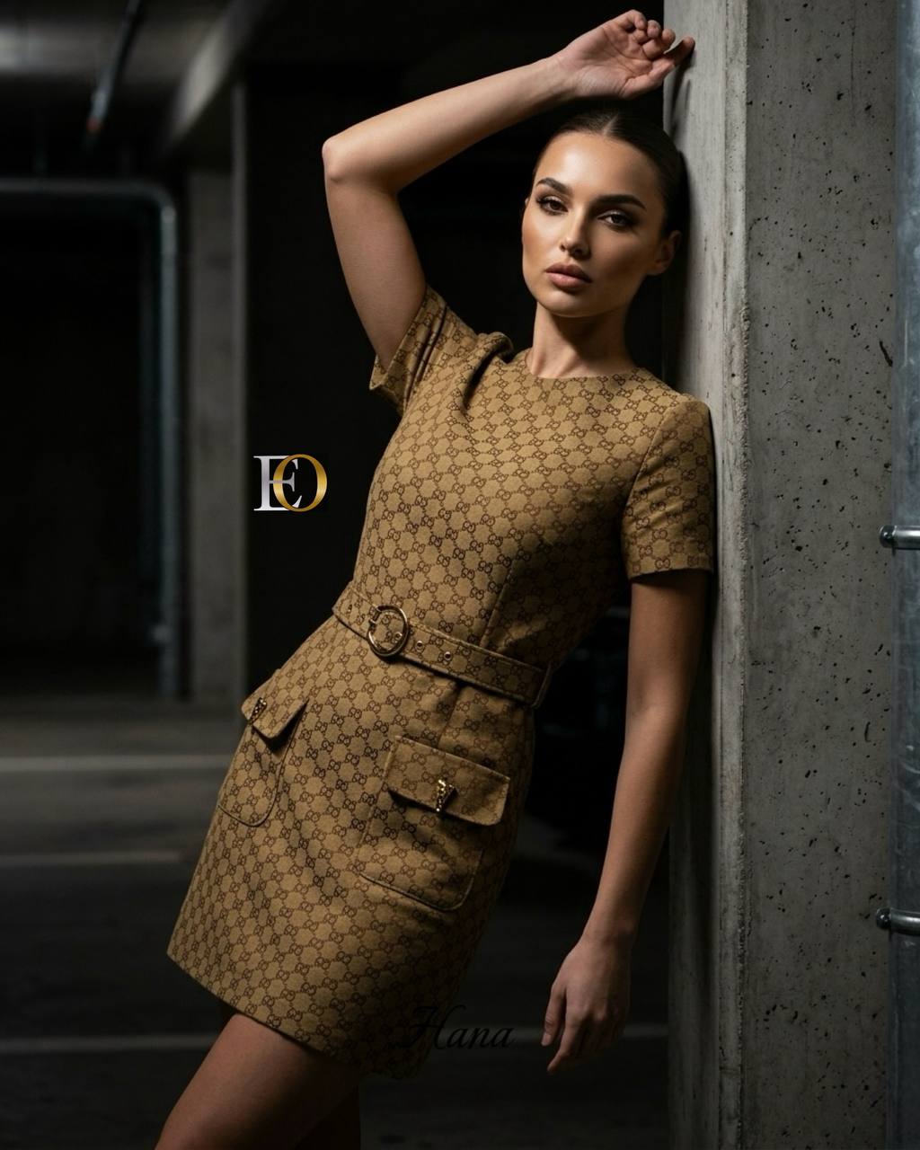 GG- Dress
