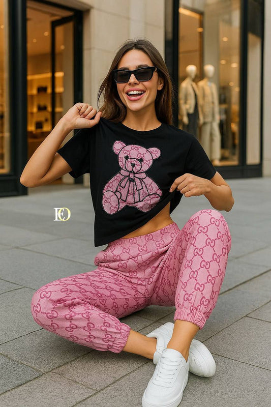 GG- Tracksuit