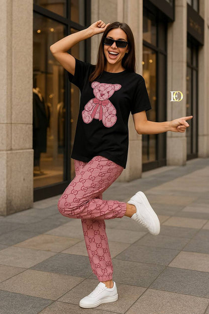 GG- Tracksuit