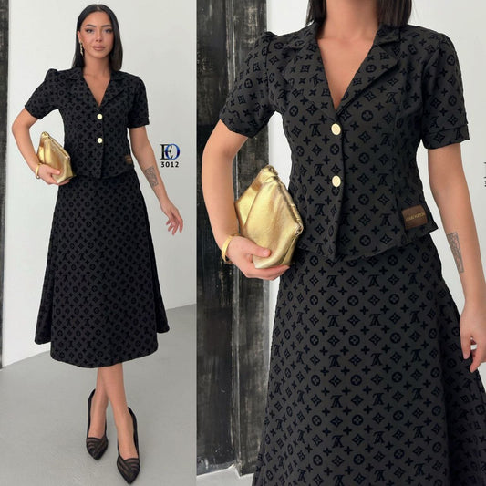 GG- Dress