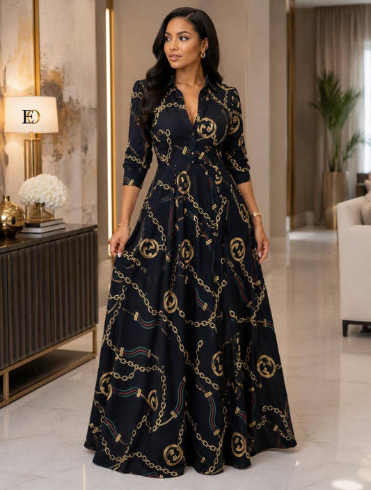 GG- Dress