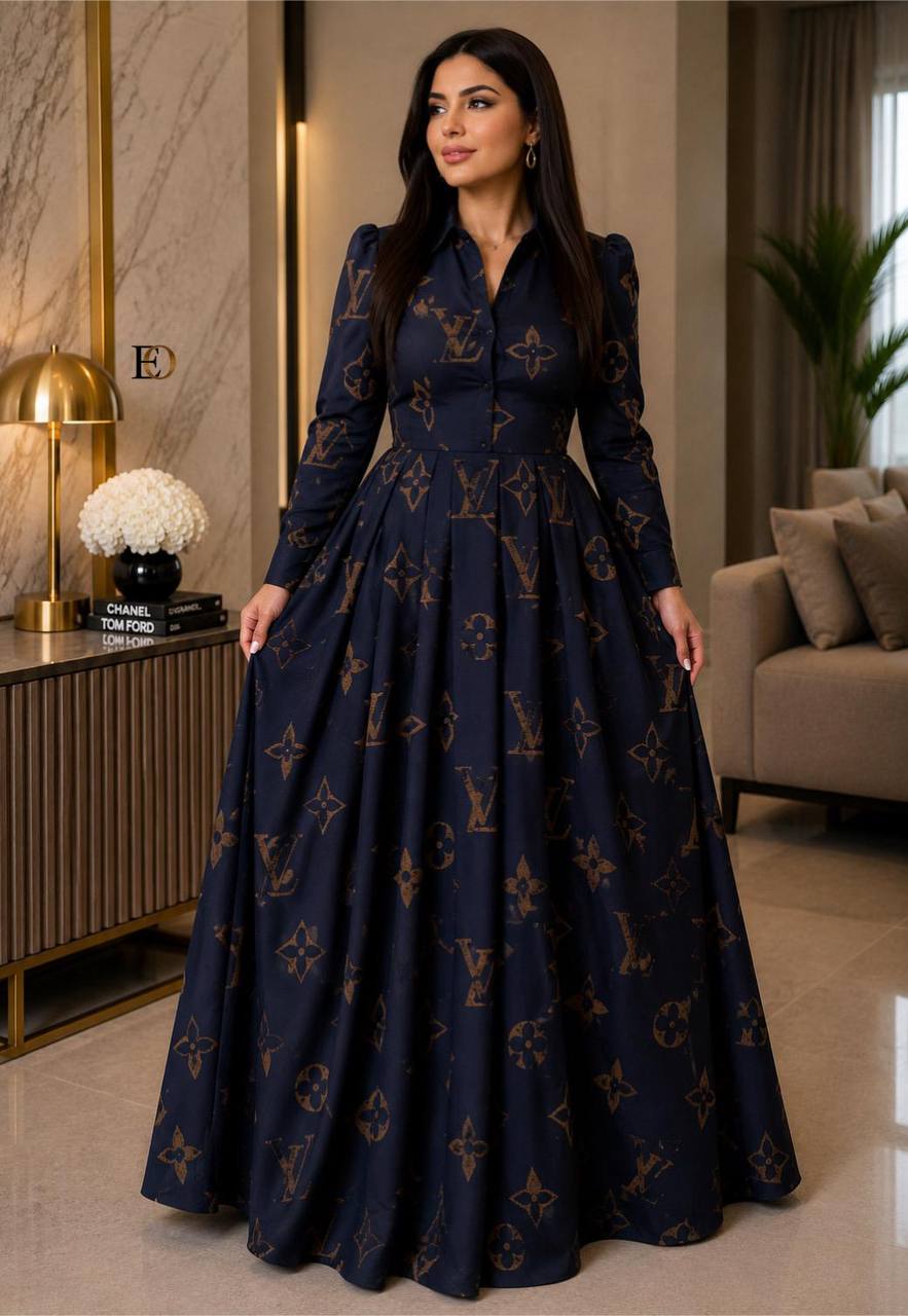 GG- Dress